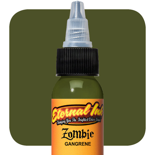 Gangrene Ink - tommys supplies