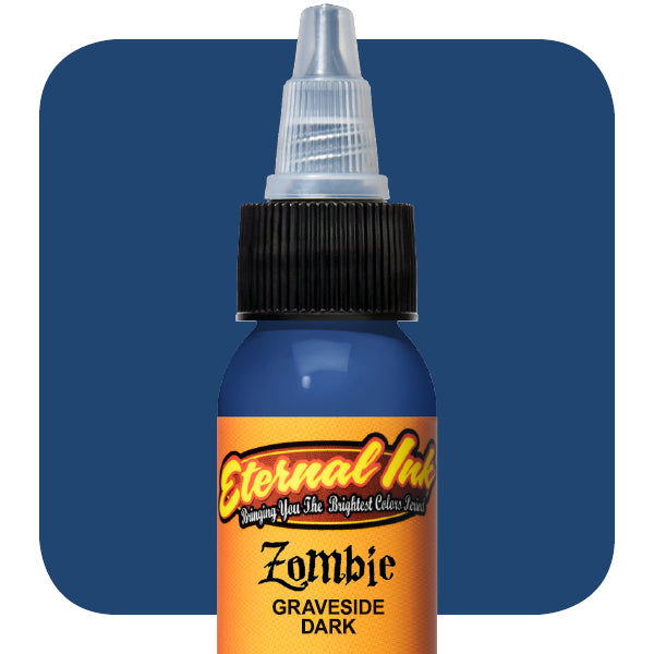Graveside Dark Ink - tommys supplies