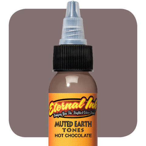 Hot Chocolate Ink - tommys supplies Hot Chocolate Ink - tommys supplies