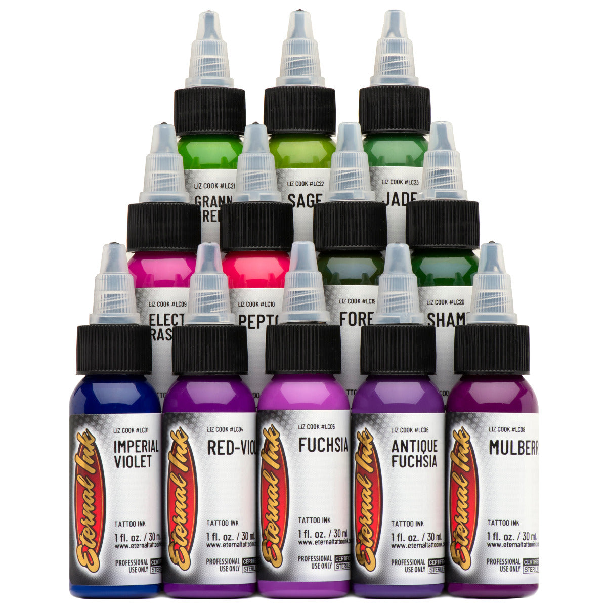 Liz Cook Series Ink - tommys supplies