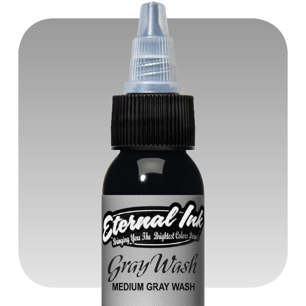 Medium Gray Wash Ink - tommys supplies