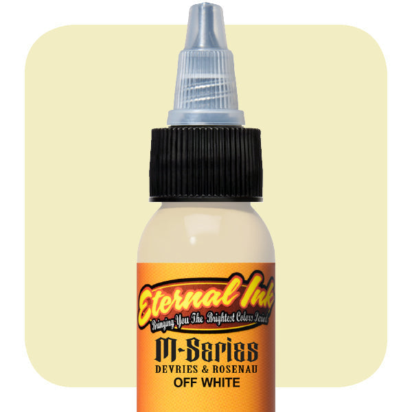 Off White Ink - tommys supplies