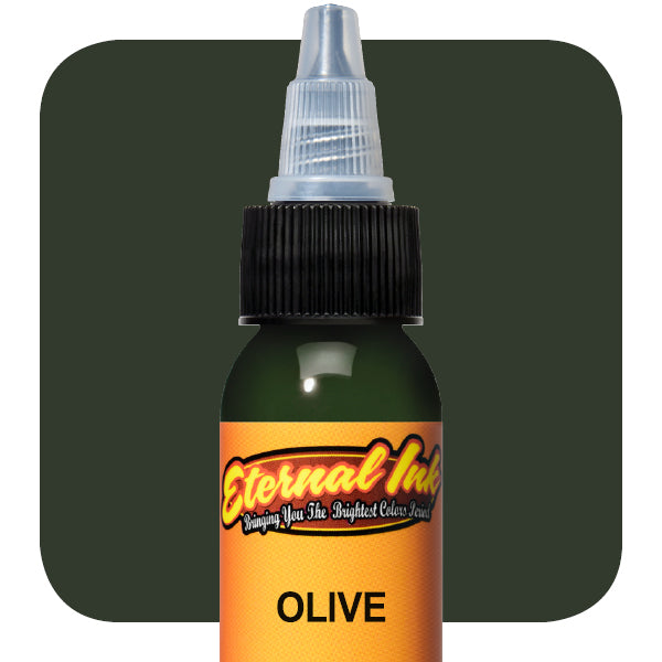 Olive Ink - tommys supplies