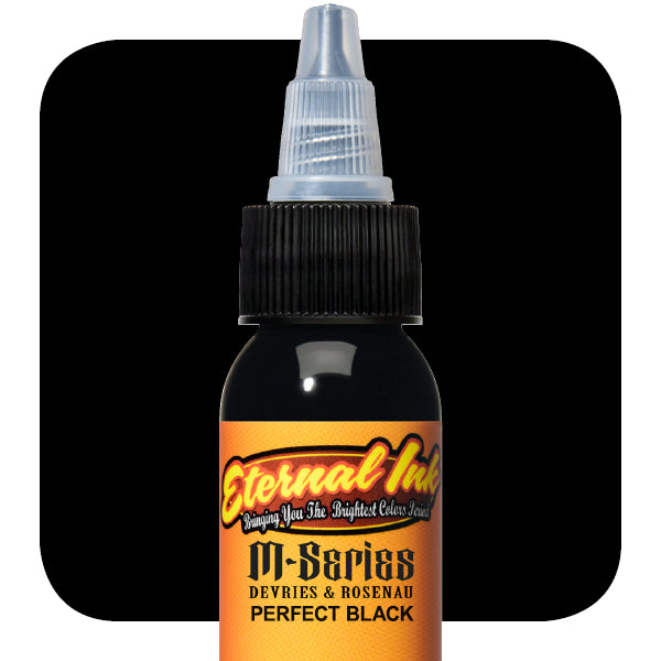 Perfect Black Ink - tommys supplies