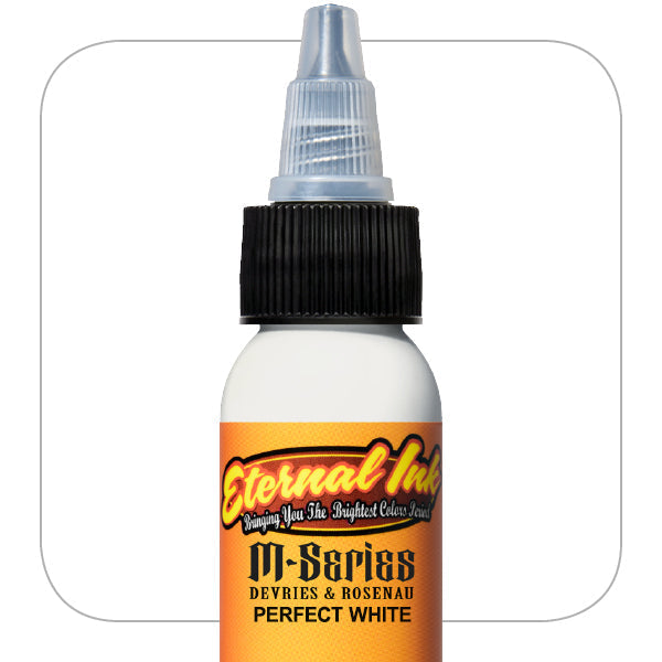 Perfect White Ink - tommys supplies