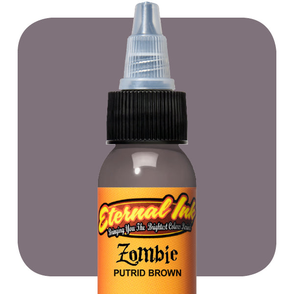 Putrid Brown Ink - tommys supplies