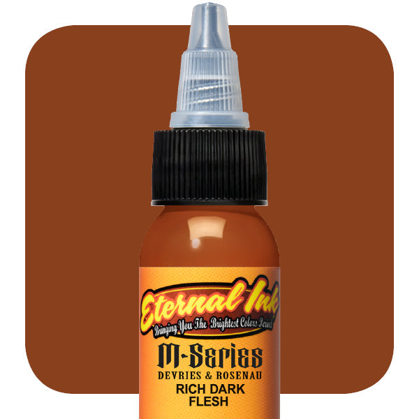 Rich Dark Flesh Ink - tommys supplies