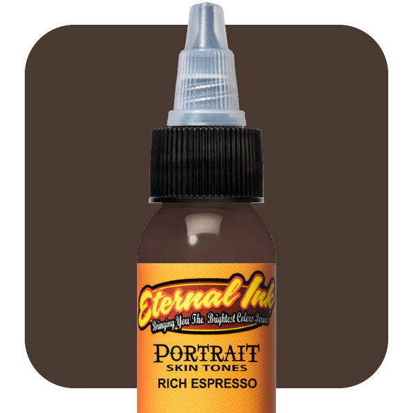 Rich Espresso Ink - tommys supplies