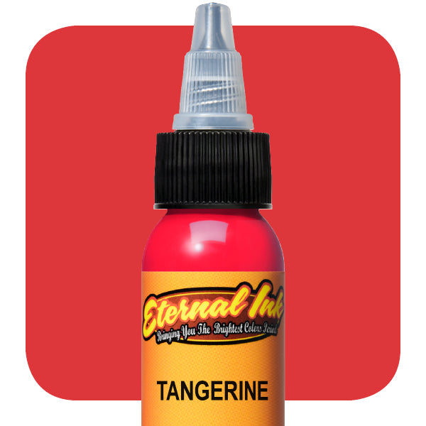 Tangerine Ink - tommys supplies