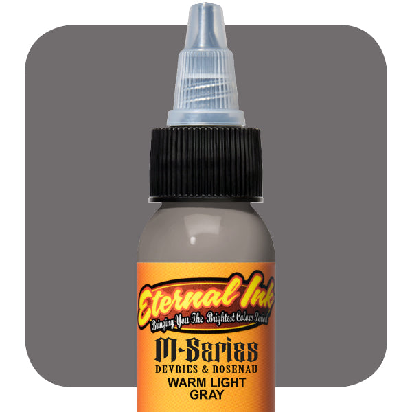 Warm Light Gray Ink - tommys supplies