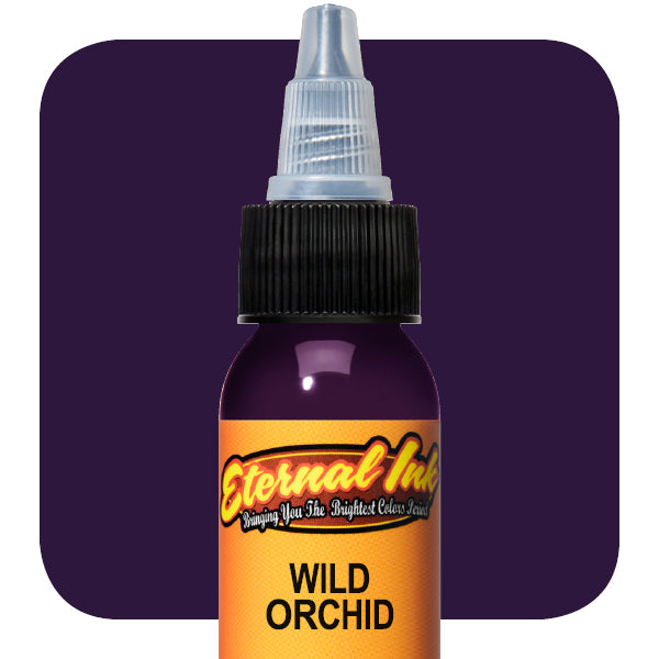 Wild Orchid Ink - tommys supplies