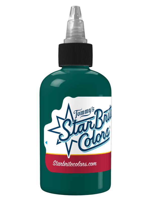 Fern Tattoo Ink - tommys supplies