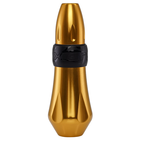 FK Irons Spektra Xion Gorilla Golden Back - tommys supplies