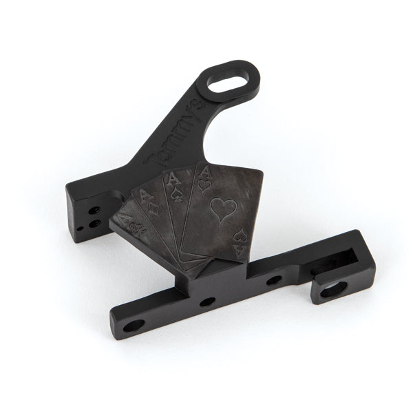 Four Ace Frame - Black - tommys supplies