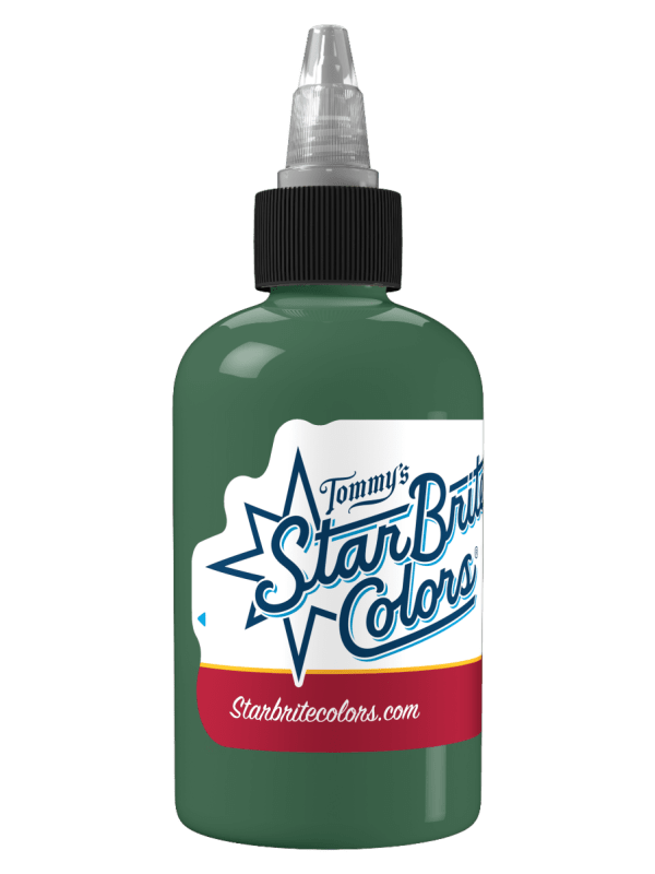 Gorgon Tattoo Ink - tommys supplies