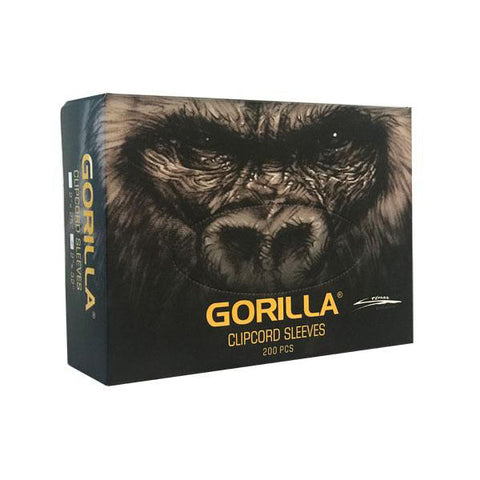 Gorilla Clip Cord Sleeves - tommys supplies Gorilla Clip Cord Sleeves - tommys supplies