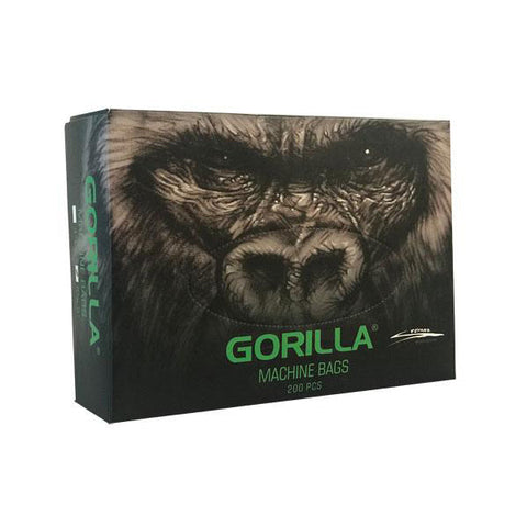 Gorilla Machine Bags - tommys supplies Gorilla Machine Bags - tommys supplies