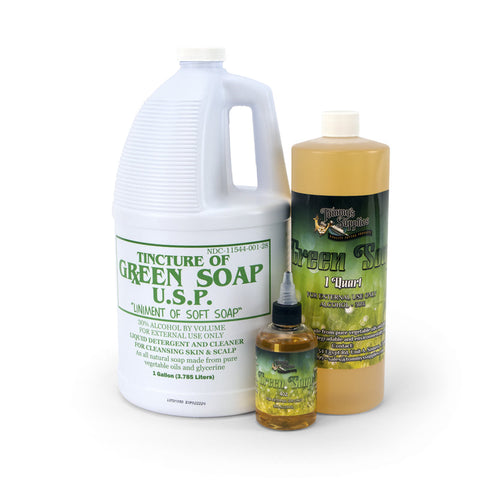 Green Soap - tommys supplies Green Soap - tommys supplies