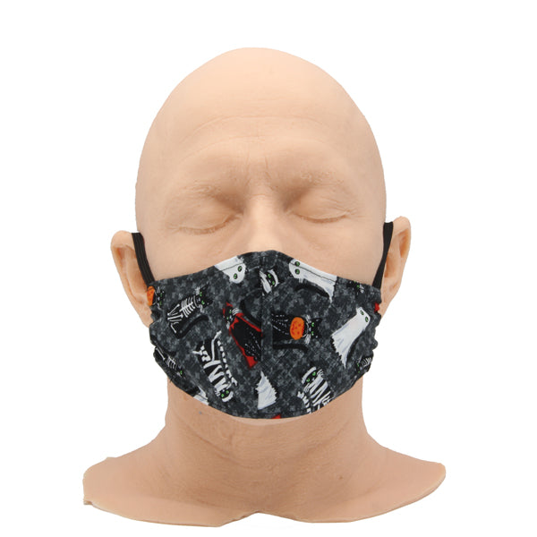 Halloween Cat - tommys supplies