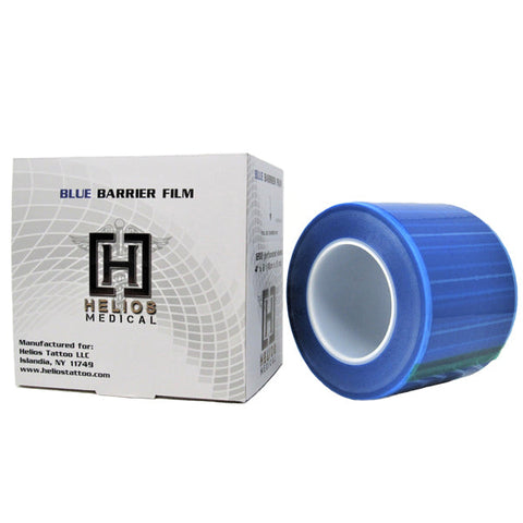 Helios Blue Barrier Film - tommys supplies Helios Blue Barrier Film - tommys supplies