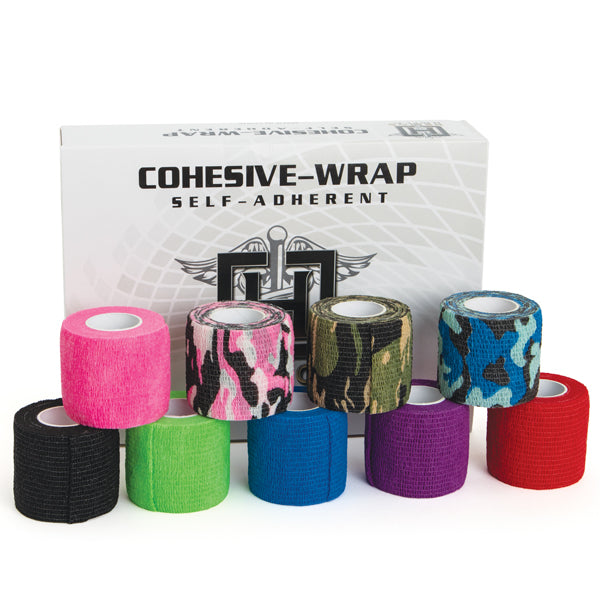 Helios Grip Wrap - tommys supplies