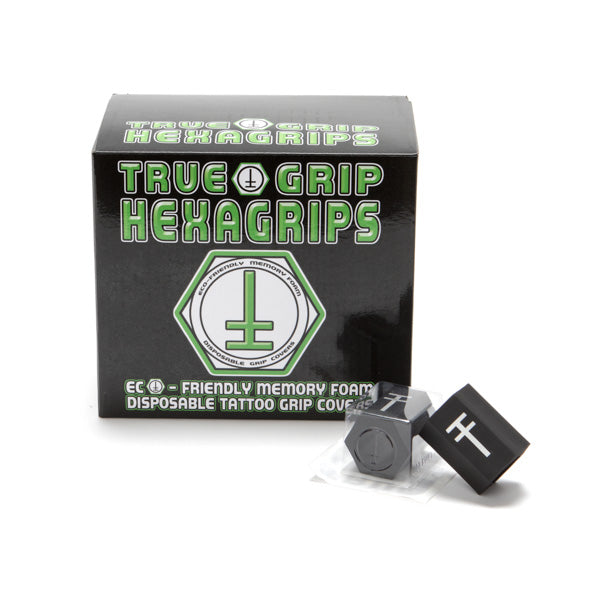 Hexagrips - tommys supplies