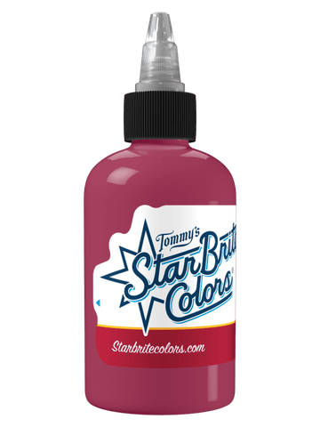 Hot Pink Tattoo Ink - tommys supplies Hot Pink Tattoo Ink - tommys supplies