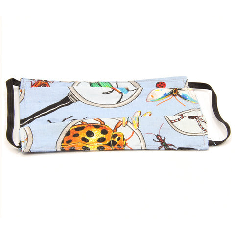 Kid Mask - Insect - tommys supplies Kid Mask - Insect - tommys supplies