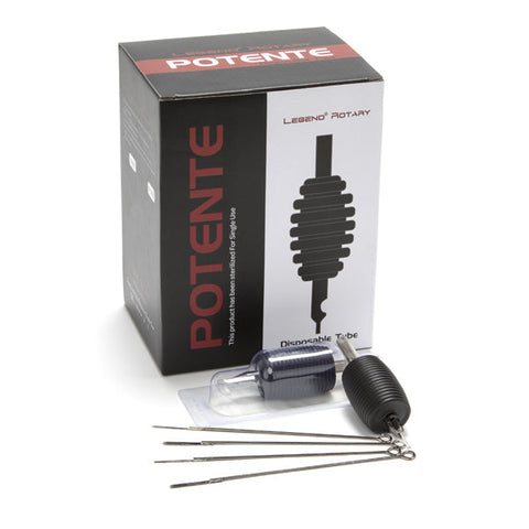 Legend Magnum Needle Combo - tommys supplies Legend Magnum Needle Combo - tommys supplies