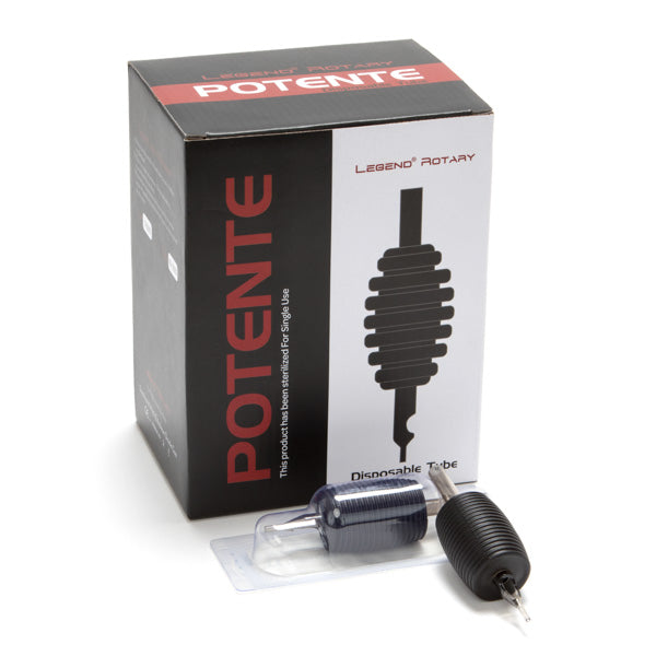 Legend Round Tip Disposable - tommys supplies