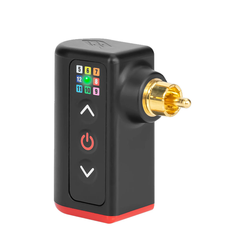 LightningBolt Uni Battery Pack - tommys supplies