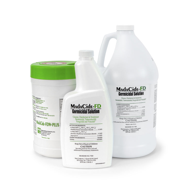 MadaCide-FD - tommys supplies