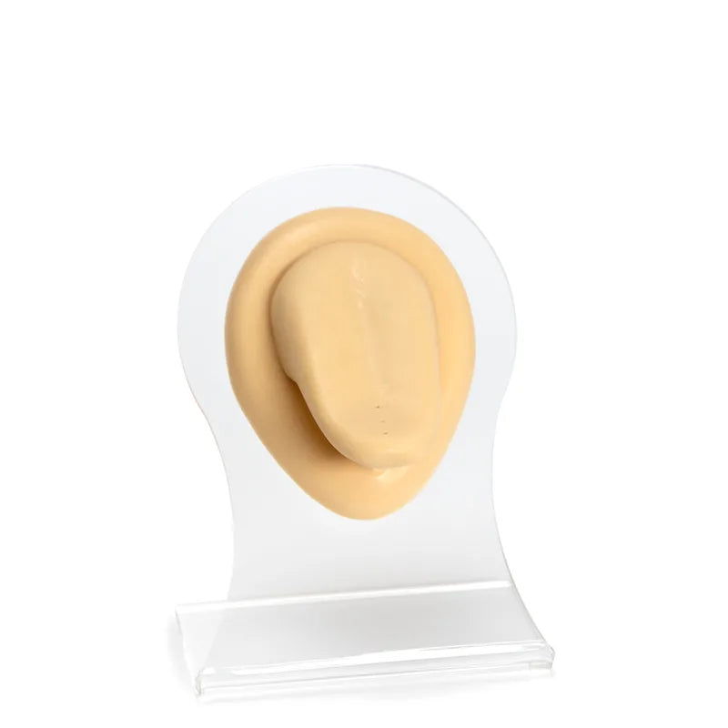 Pre-Pierced Silicone Body Parts - tommys supplies