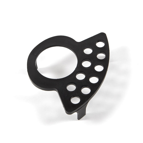 Plastic Cap Holder - tommys supplies