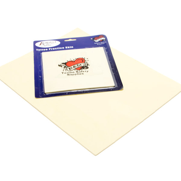 Practice Skin - tommys supplies