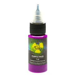 Purple Haze - UV Ink