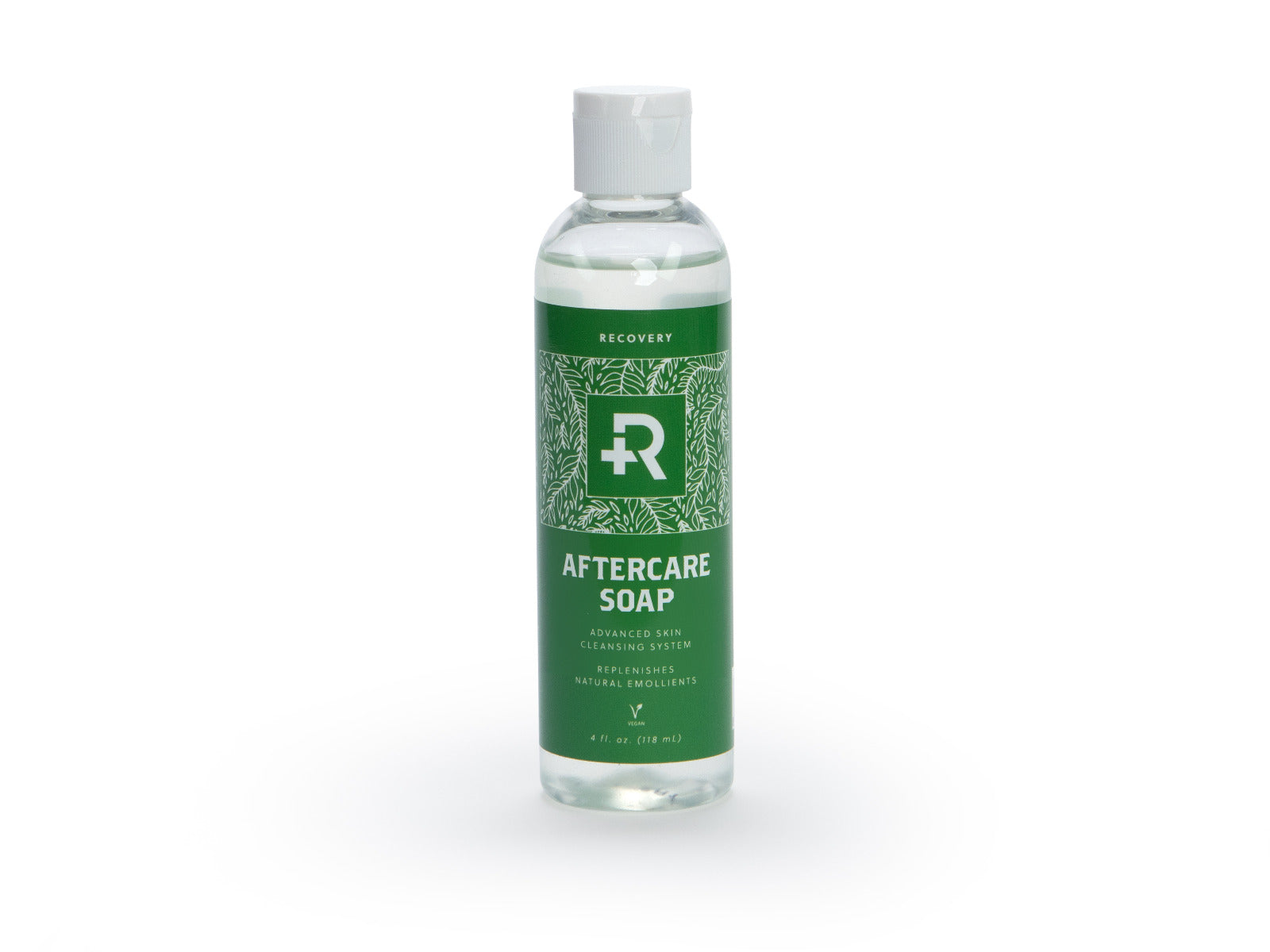 Recovery Aftercare Soap 4oz - tommys supplies