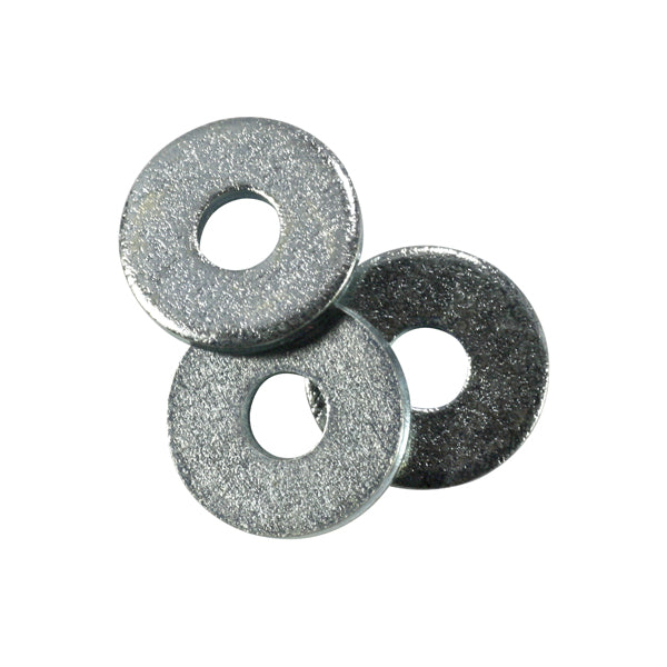 Rivet Burr Washer #8 - tommys supplies