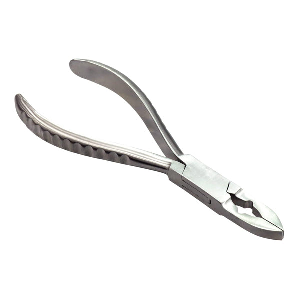 Small Ring Closing Pliers - tommys supplies