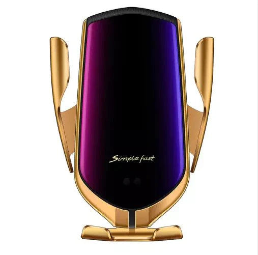 Smart Car Wirless Phone Holder - tommys supplies