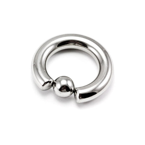 Stainless Steel Captive Rings 2 Gauge - tommys supplies Stainless Steel Captive Rings 2 Gauge - tommys supplies