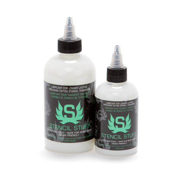 Stencil Stuff - tommys supplies