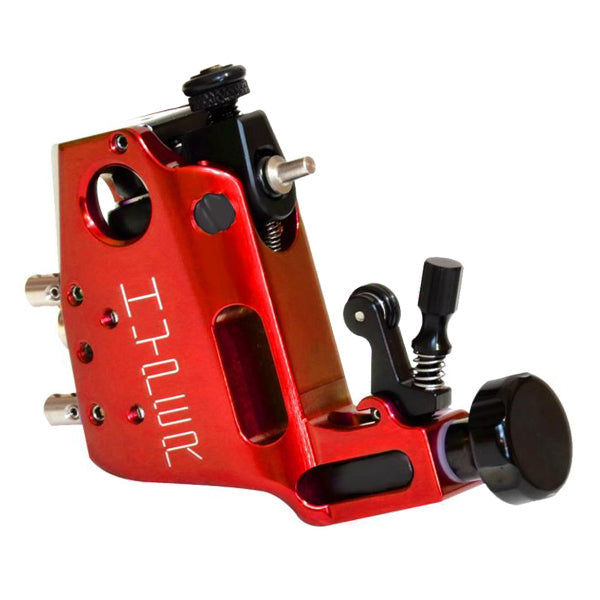 Stigma Hyper V3 Rotary - Red - tommys supplies