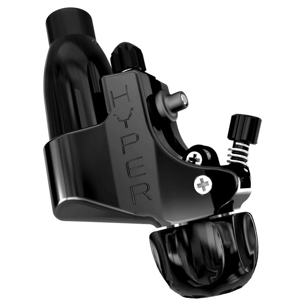 Stigma Hyper V4 Rotary - Black - tommys supplies