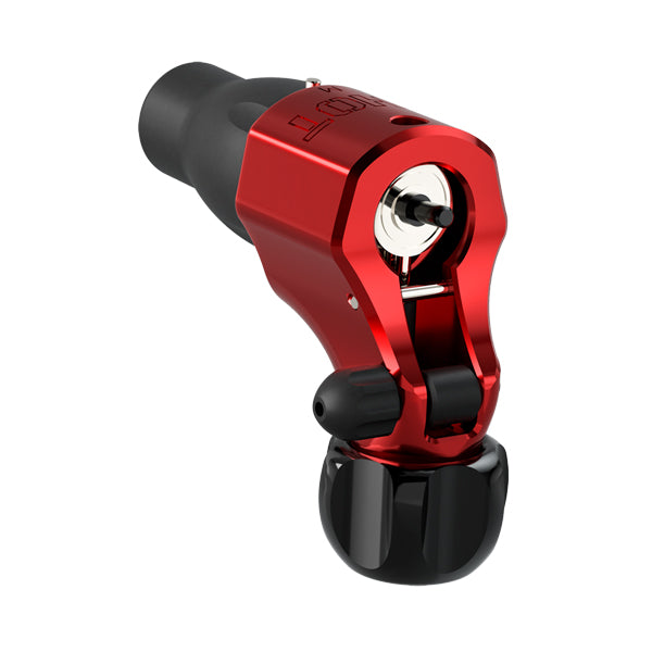 Stigma Rotary Shot - Red - tommys supplies