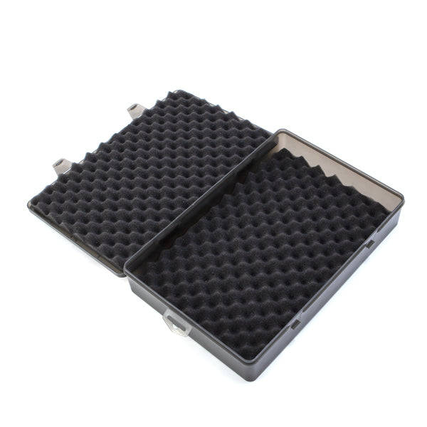 Sullen Blaq Paq Foam Case - tommys supplies