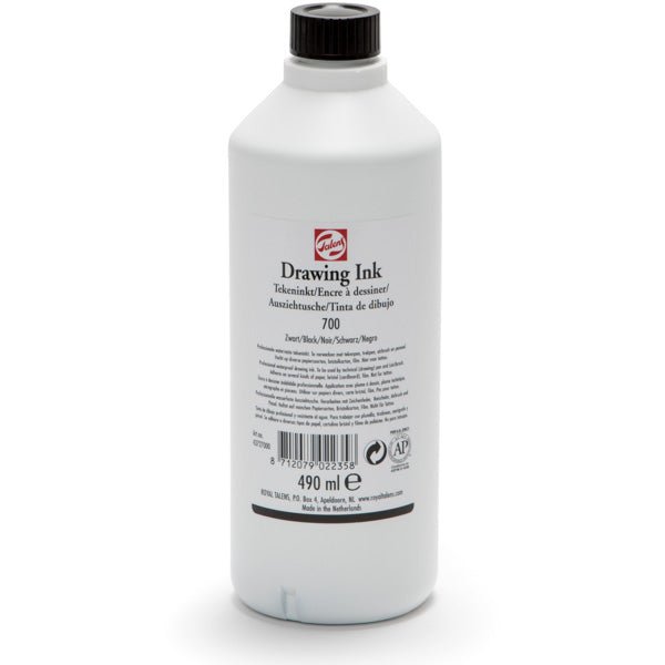 Talens Drawing Ink Ink - tommys supplies