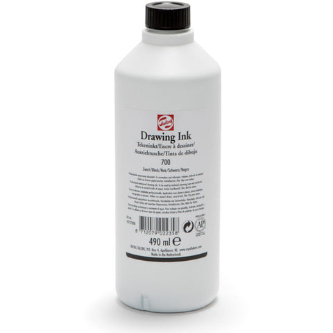 Talens Drawing Ink Ink - tommys supplies Talens Drawing Ink Ink - tommys supplies