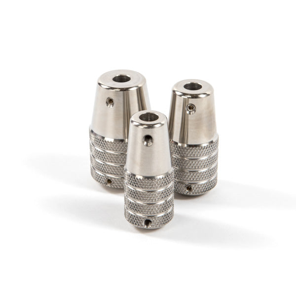 Tapered Grips - tommys supplies