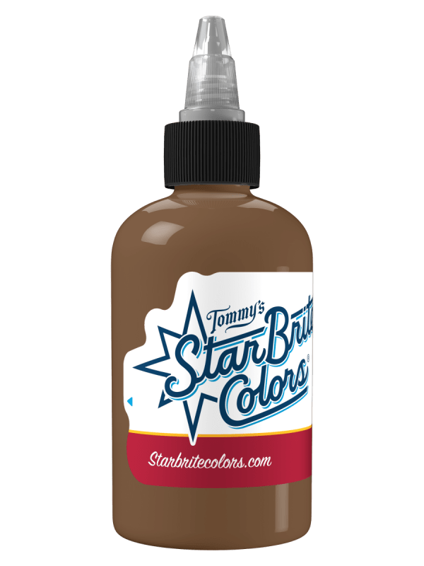 Tobacco Leaf Tattoo Ink - tommys supplies